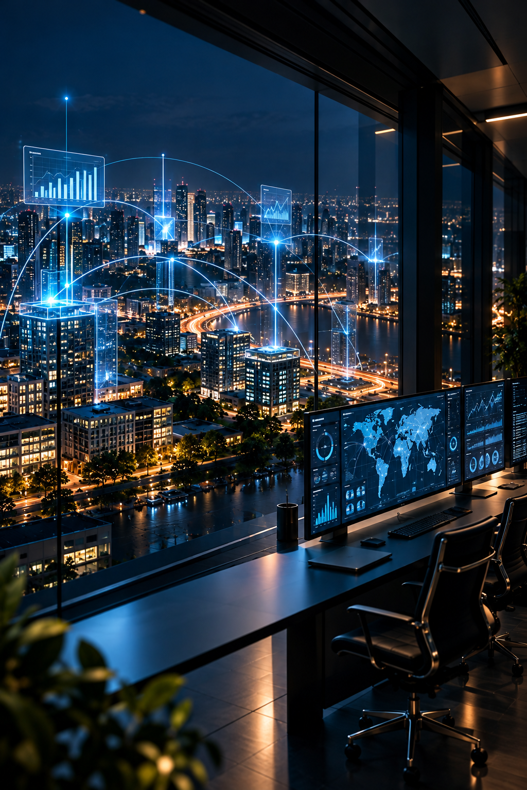 The Business Problem