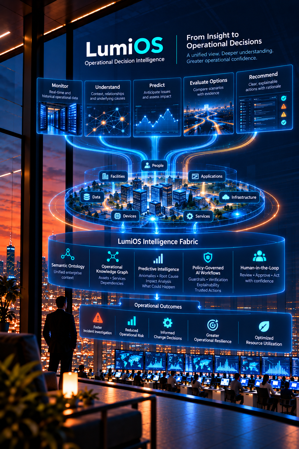Our AI Differentiation