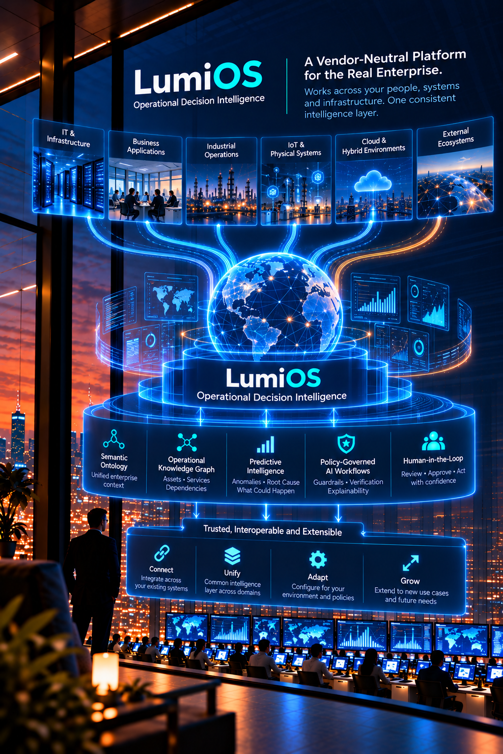 Vendor Neutrality and Platform Growth